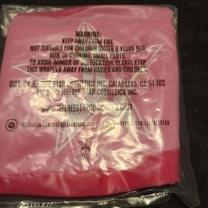 JSC Exclusive Beach Ball